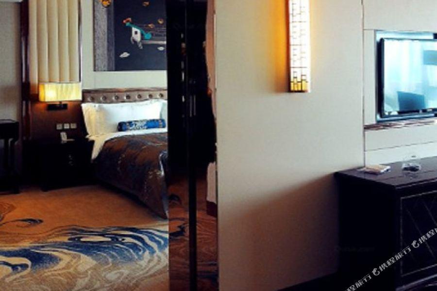 Minyoun Chengdu Kehua Hotel - Member Of Preferred Hotels & Resorts Exterior photo
